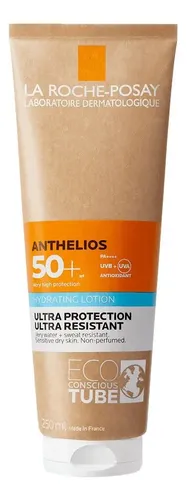 La Roche Posay Anthelios Protector Solar Corporal 250ml.