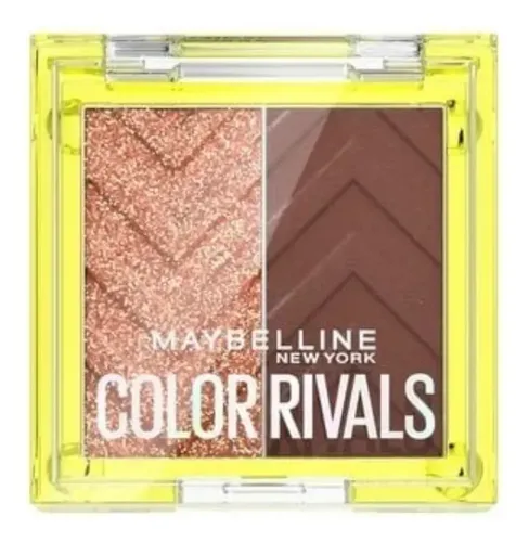 Duo Sombra Maybelline Spicyxsua Spicyxsuave