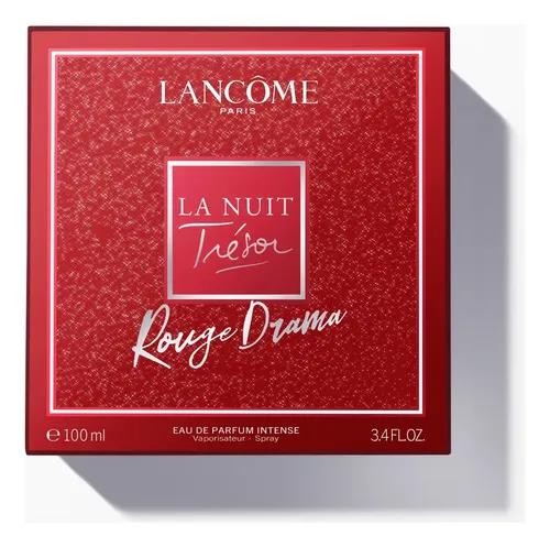 Perfume Lancôme La Nuit Tresor Rouge Drama Edp Mujer 100 Ml