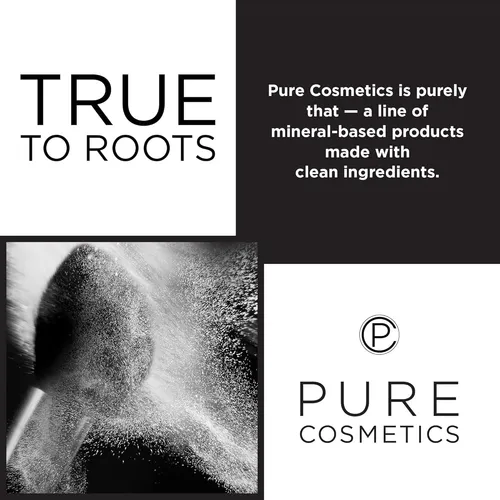 Polvo Suelto Translúcido Pure Cosmetics Picture Perfect