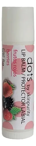 Dots By Skinpurity Protector Labial 4 En 1 X 5grs Masaromas