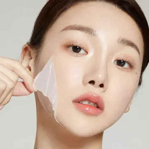 Mascarilla Exfoliante Medicube Collagen Overnight Pack, 75