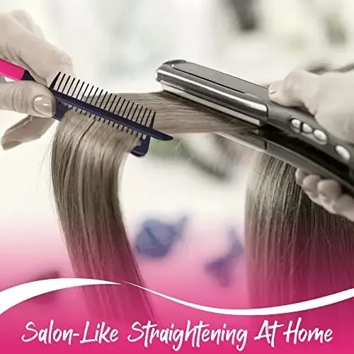 ~` Fluffy High Crown Tool Hair Root Volumizing Comb ~~