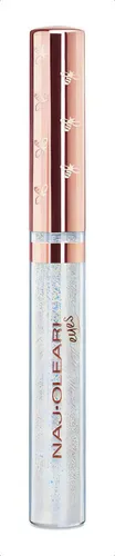Delineador Naj Oleari Sparkling Queen Mascaliner 01 Glitter