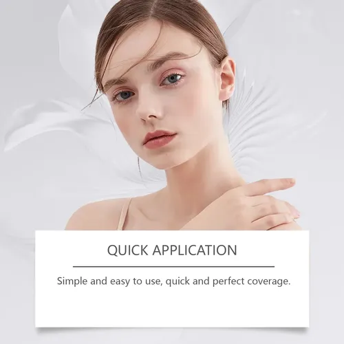 Cara Ligera, Hidratante, Duradera Y De Aspecto Natural