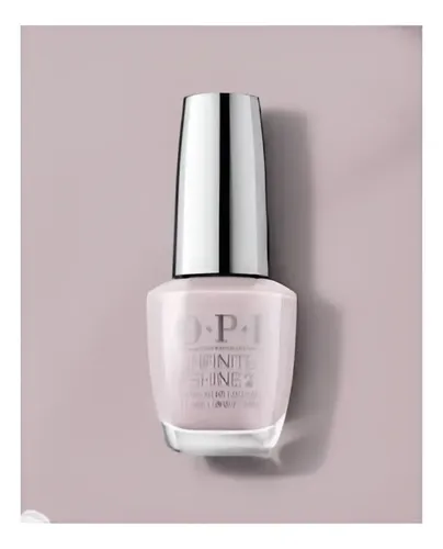 Esmalte Opi Sin Lampara Super Brillo Infinite Shine X15ml Color Dont Bossa Nova Me Around