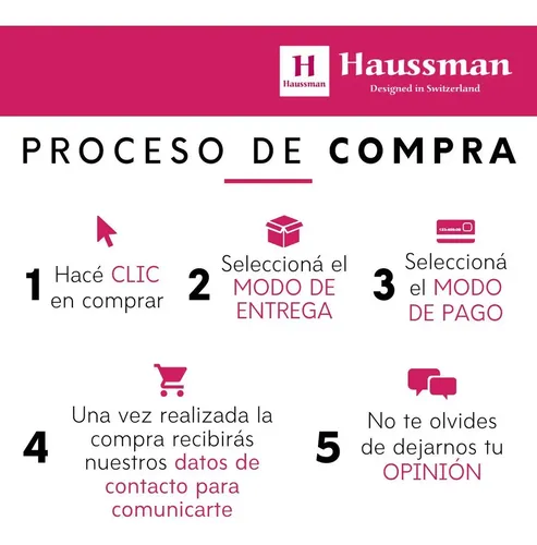 Espejo Maquillaje Luz Ventosas Aumento X5 Cromado Vip