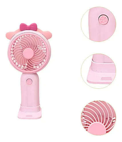 Kit Extensiones De Pestañas Navina Con Ventilador Y Almohada