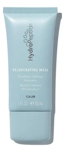 Mascarilla Hydropeptide Rejuvenecedora Con Arándano Y
