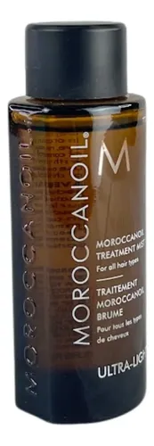 Aceite Tratamiento Ultra Light Moroccanoil 25ml