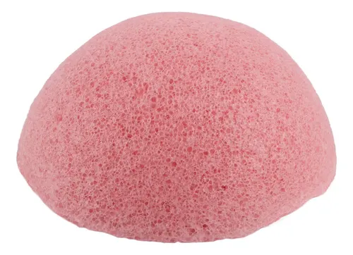 Esponja Limpiadora Facial Hot Natural Konjac Konnyaku Fiber