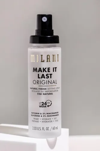 Milani Make It Last Spray Fijador Natural 60 Ml