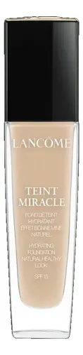 Base Hidratante Teint Miracle 30 ml Lancôme