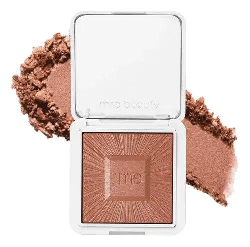 Rms Beauty Redimension Hydra-bronzer Cream Beachwalk Betty