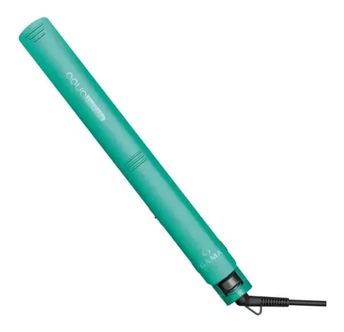 Planchita de pelo GA.MA Italy Elegance aqua APP2205 celeste