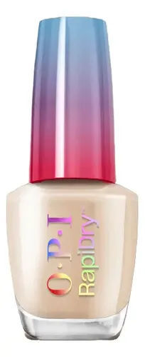 Opi – Rapidry Esmalte – Quick Sand – 9ml Color Arena Neutro