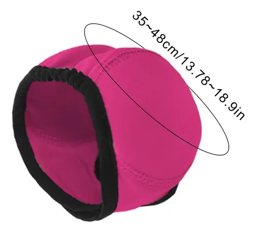 Gorros De Baño For Perros, Cubreorejas De Perro,