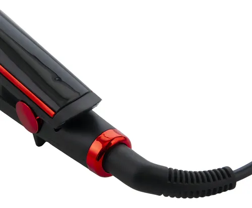 Plancha Cabello Whhb5004 Westinghouse Color Negro
