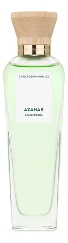 Perfume Mujer Agua Fresca De Azahar Edt 120 Adolfo Dominguez