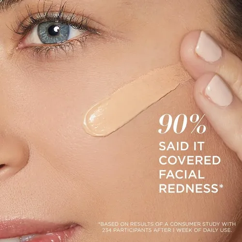 Crema Correctora De Color Para Enrojecimiento It Cosmetics