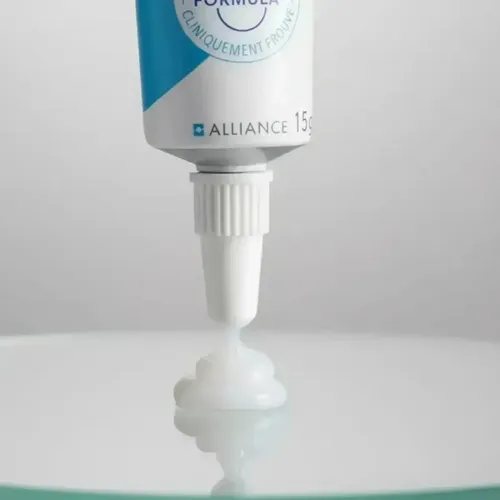 Gel Para Cicatrices, 15 G, 1 Pieza