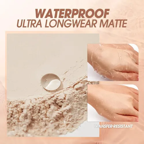Polvo Compacto Oil Control Naissiya Classic Ivory