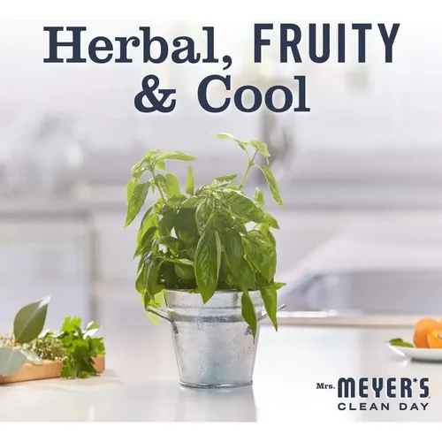 Mrs. Meyer’s Clean Day Exfoliante Corporal, Sugar Scru…