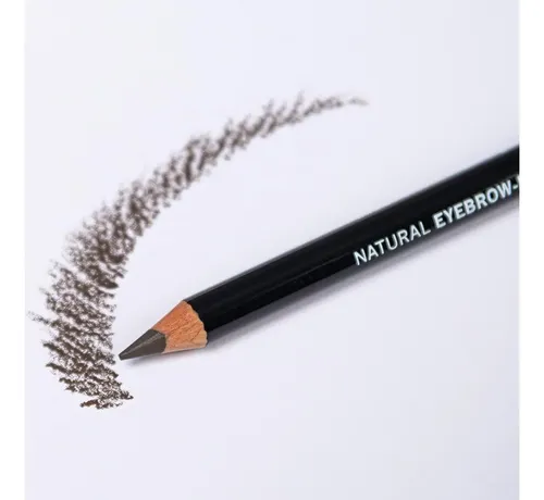 Delineador Marrón Benecos 1.1 G Maquillaje Ecológico