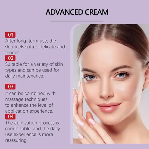 Crema Despigmentante Y Aclarante Facial 30g Para Piel