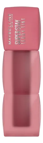 Tinta De Labios Maybelline Super Stay Teddy Tint Kneehigh