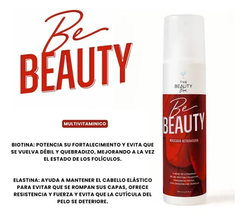 Combo Sprays The Beauty Bar