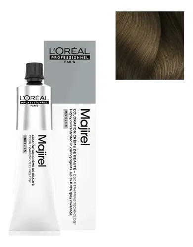 Tintura Permanente Majirel L’oréal Professionnel 60ml