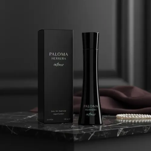 Perfume Mujer Paloma Herrera Intense Eau De Parfum 100ml