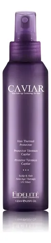 Protector Termico Anti Age Caviar Fidelite 120ml