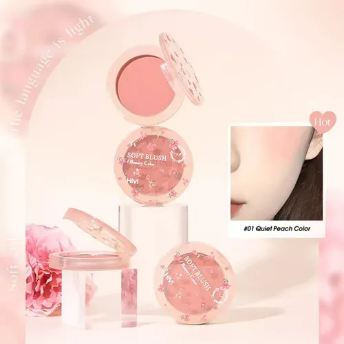 Kit De Maquillaje Completo De 8 Piezas Para Mujer, Set De Ma