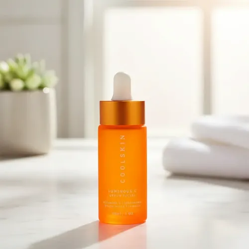 Serum Vitamina C Liposomada Iluminador Antimanchas Coolskin