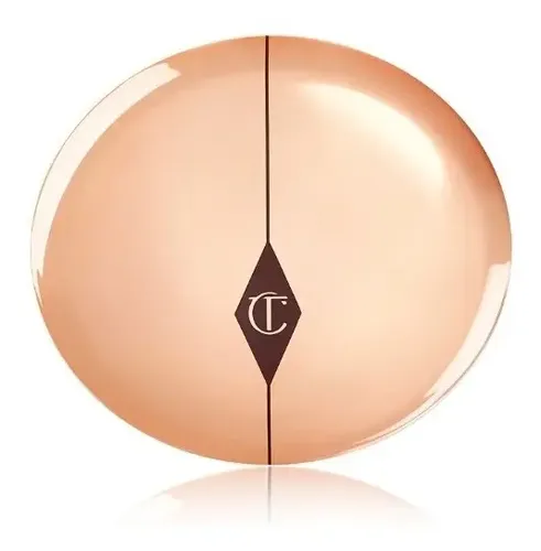 Charlotte Tilbury Airbrush Flawless Finish Polvo Tamaño Gran Tono Fair