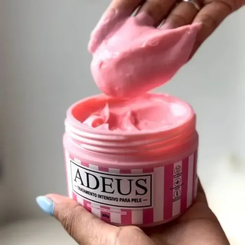 Cremas Adeus Original
