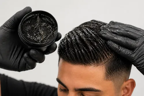 Pomada Gel X 60grs (efecto Húmedo)