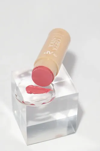 Rubor Barra Mate AP Professional Cheek Stick Rose Salmon Berry Baby