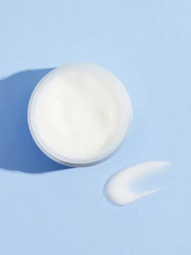 Crema Hyaluronic Acid Intensive Cream Cosrx para piel seca de 100g +20 años