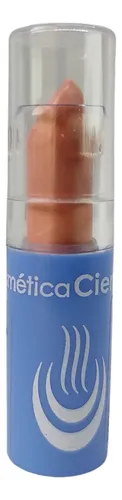 Labial Hipoalergénico Color 07 Acabado Brillante Cosmética Científica