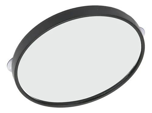 Espejo De Maquillaje Con Ventosa Y Aumento Múltiple Alto