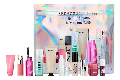 Sephora Favorites Gleamy Dreamy