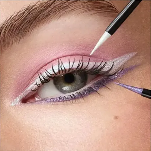 Kiko Lumiverse Sparkle Blitz Eyeliner