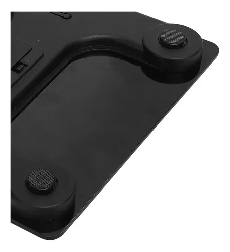 Balanza Digital De Baño Para Personas Dakota 180kg Inalámbrica Bluetooth