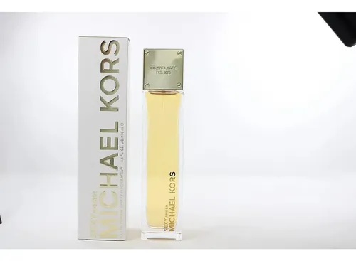 Perfume Michael Kors Sexy Amber Mujer Spray 100 Ml