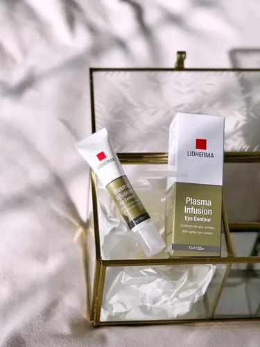 Kit Rejuvenecimiento Facial Plasma Infusion Antiage Arrugas