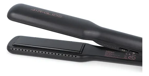 Airglide Pro Eurostil Plancha De Pelo Profesional Alisado 9c