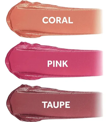 Rubor Líquido No7 Pro Artist Luxe Coral Blush 0.20 Fl Oz